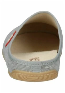 Living Kitzbühel Pantoffels - Hellgrau -Mode Schoenen 00440081102147a6a53879b32739cf63