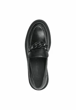 Marco Tozzi 2-24708-41 - Instappers - Black Brush 9 Marco Tozzi 2-24708-41 - Instappers - Black Brush -Mode Schoenen 00f64aa2cee347a2a366067b6612b08a