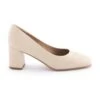 Next Forever Comfort Square Toe Court Regular Wide Fit - Klassieke Pumps - Bone 2 Next Forever Comfort Square Toe Court Regular Wide Fit - Klassieke Pumps - Bone -Mode Schoenen 014f21e58eaf4d19b2aedcf2076eb415
