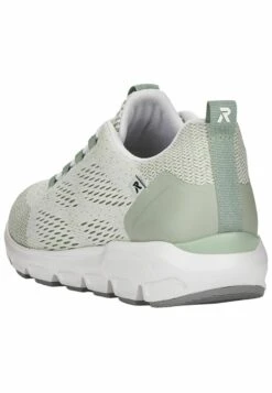 Sneakers Laag - Pistazie -Mode Schoenen 019c142738c94ea19b0bef4835715f33