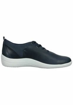 Sportieve Veterschoenen - Navy J -Mode Schoenen 02c09413d99046b1a0b2108210c0acfd