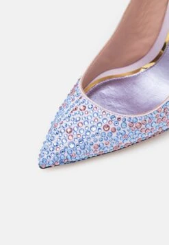 Very- Klassieke Pumps - Lilac 15 Very- Klassieke Pumps - Lilac -Mode Schoenen 03b39e447dbb426784ead7f09785f4c3