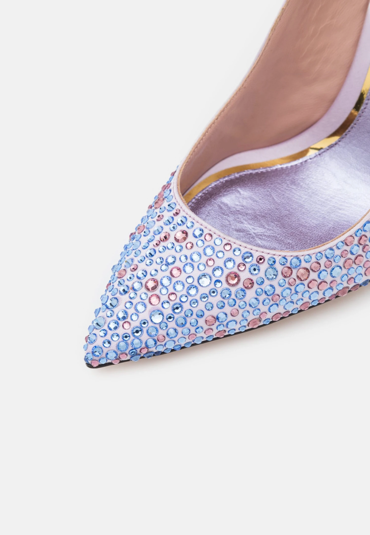 Very- Klassieke Pumps - Lilac 9 Very- Klassieke Pumps - Lilac - Afbeelding 7