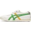 Onitsuka Tiger Mexico 66 Sd - Sneakers Laag - Cream Cilantro -Mode Schoenen 03d0cb3c2f394b778d89012a467f3906