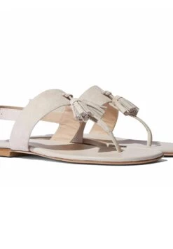 Emma- Sandalen - Sand / Suede -Mode Schoenen 03d6e193db474e5584b4244d9019768a