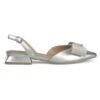 Alma En Pena Petroni - Klassieke Pumps - Plata -Mode Schoenen 055fa1d1e4ee4f69a97da4e982982063