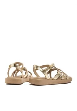 Teensandalen - Platynowy -Mode Schoenen 057019caaeb149a190717a362caacdcb