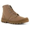 Palladium Pallabrousse - Veterboots - Cinnamon (90069-255) 1 Palladium Pallabrousse - Veterboots - Cinnamon (90069-255) -Mode Schoenen 05a42fc7a1b642c6af947d079adeca82