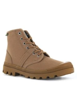 Palladium Pallabrousse - Veterboots - Cinnamon (90069-255)