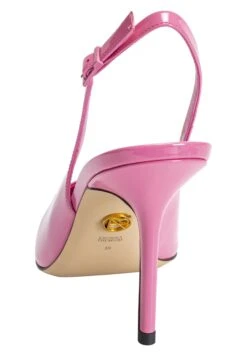 Hoge Hakken - Sorbet -Mode Schoenen 05a6336a5b2548aeb683105c337b8c51