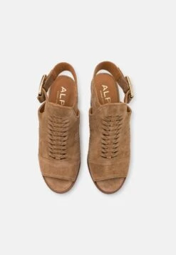 Alpe Liset - Sandalen - Cuero -Mode Schoenen 05e8741eda4643a78779c9e41fdc9434