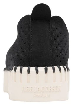 ILSE JACOBSEN Tulip - Instappers - Black -Mode Schoenen 05ef8e45cc804295b5ee47b5bd589cab