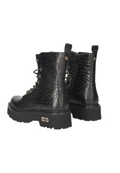 Cult Slash - Veterboots - Nero 11 Cult Slash - Veterboots - Nero -Mode Schoenen 068ad653a0724616b169ae7c4a9579ed