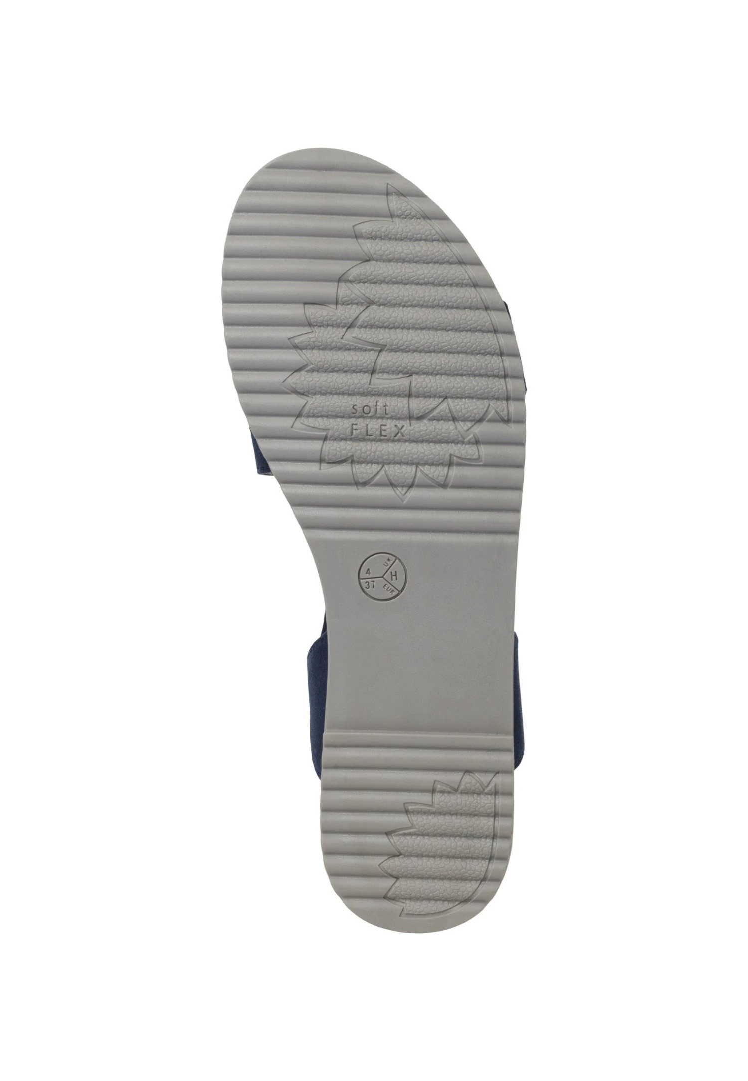 Jana Sandalen - Navy 6 Jana Sandalen - Navy - Afbeelding 4