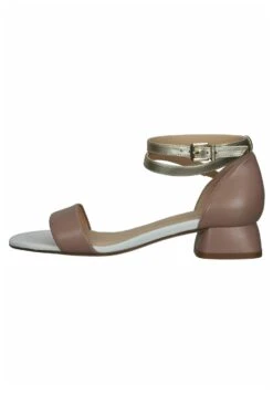 Mode Schoenen 74 PETER KAISER Sandalen - Weiss