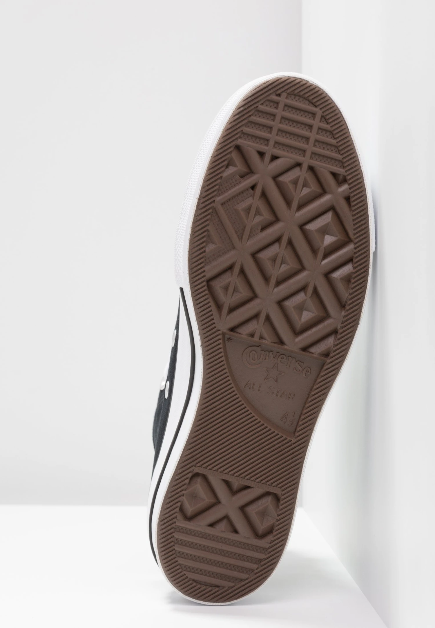 Converse Chuck Taylor All Star Lift - Sneakers Hoog - Black/White 11 Converse Chuck Taylor All Star Lift - Sneakers Hoog - Black/White - Afbeelding 9