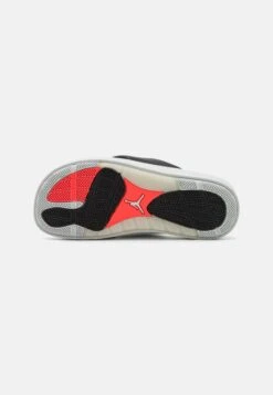 Jordan Sophia Slide - Muiltjes - Off White/Infrared/Black -Mode Schoenen 0718bfe904154028976923c2e491fdc4