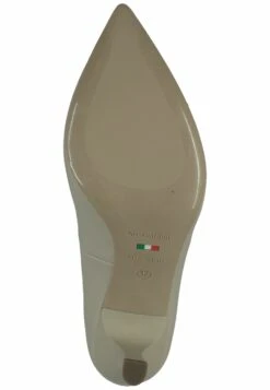 NeroGiardini Klassieke Pumps - Ivory -Mode Schoenen 071c7a8d50164b9d9596c15550cb9186