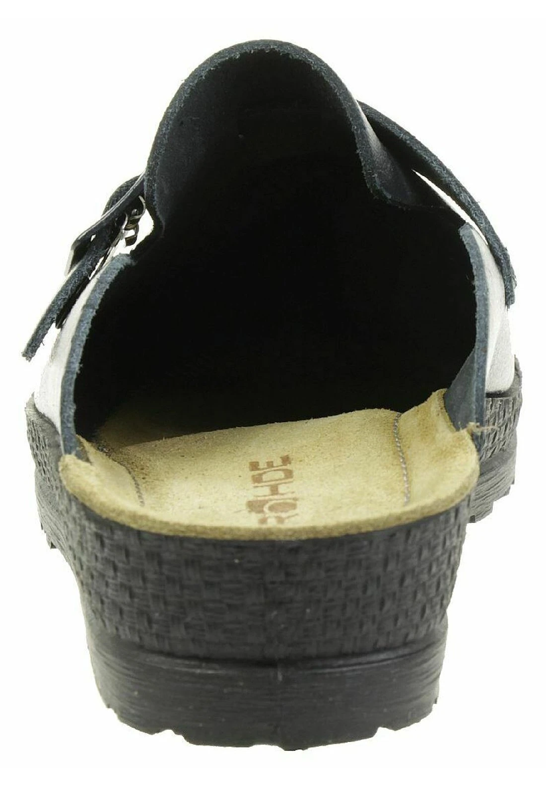 Rohde Neustadt D - Instappers - Ocean 6 Rohde Neustadt D - Instappers - Ocean - Afbeelding 4