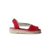 Toni Pons Ella - Espadrilles - Red -Mode Schoenen 07a0c8820e2a4e28a1fa1dafed2cc3ff