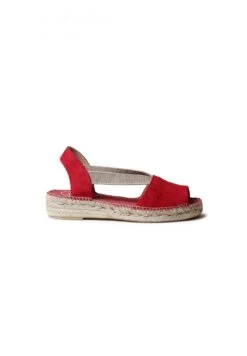 Toni Pons Ella - Espadrilles - Red