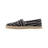 Toms 10017852 Wm Alpargata Rope- Espadrilles - Black 2 Toms 10017852 Wm Alpargata Rope- Espadrilles - Black -Mode Schoenen 086c2281c4a74a209927ad60ed46717d