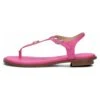 Michael Kors Mallory - Teensandalen - Roze -Mode Schoenen 08913b252659464a8ff543d4378a5cd6