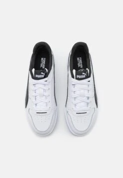 Puma Carina Street - Sneakers Laag - White/Black/Silver 13 Puma Carina Street - Sneakers Laag - White/Black/Silver -Mode Schoenen 08d423dc9ac2472fa9f9e4adf6c3e327