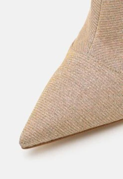 MICHAEL Michael Kors Clara - Korte Laarzen - Camel/Multi-Coloured -Mode Schoenen 099cacdefcb846a9844779373d444dd1