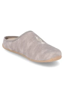 Living Kitzbühel Pantoffels - Beige Sand -Mode Schoenen 09ad1b959ada470da2c996ce5ea12d99