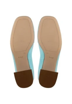 HÖGL Helen - Klassieke Pumps - Azur -Mode Schoenen 09bc75b30c9642f88cbf69037b5f28db