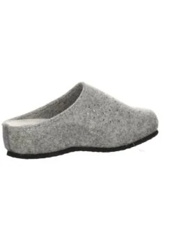 Ara Pantoffels - Grau -Mode Schoenen 0a261d822fde4ac39a853695e6793f67
