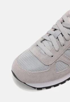 Saucony Shadow Original - Sneakers Laag - Grey/Silver -Mode Schoenen 0a2a62d9f10347a4806facac88c6a4f5