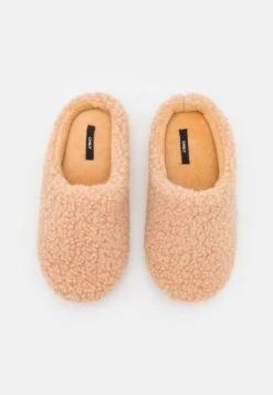 ONLY Shoes Onlhoney Fluffy - Pantoffels - Beige 13 ONLY Shoes Onlhoney Fluffy - Pantoffels - Beige -Mode Schoenen 0ac4868c601a4c87830f7df6eb43fd1f