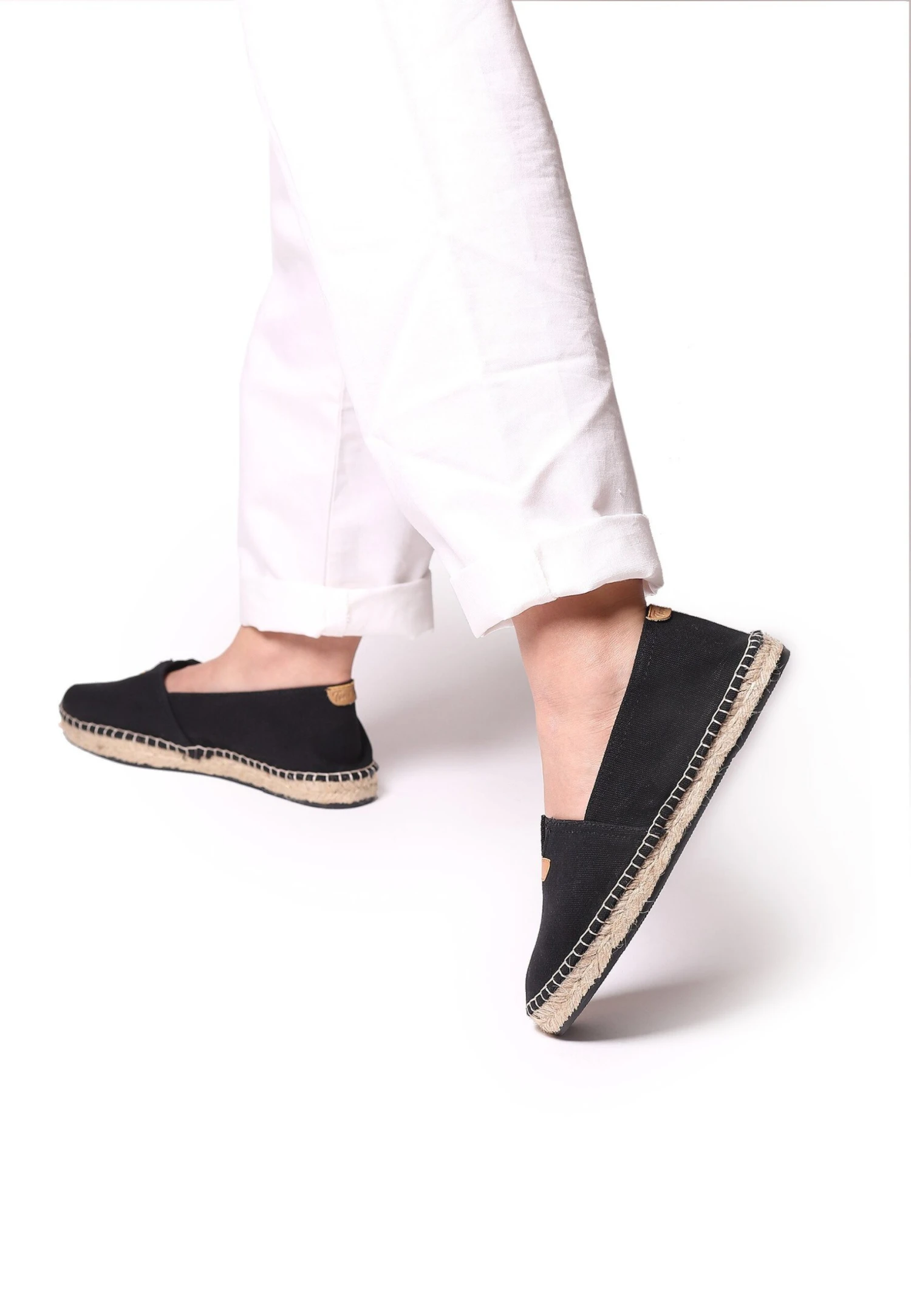 Toni Pons Blanes-Er - Espadrilles - Black 3 Toni Pons Blanes-Er - Espadrilles - Black