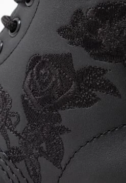 Dr. Martens 1460 Vonda Mono - Veterboots - Black 19 Dr. Martens 1460 Vonda Mono - Veterboots - Black -Mode Schoenen 0aef87a3f93142809669b102a809954d