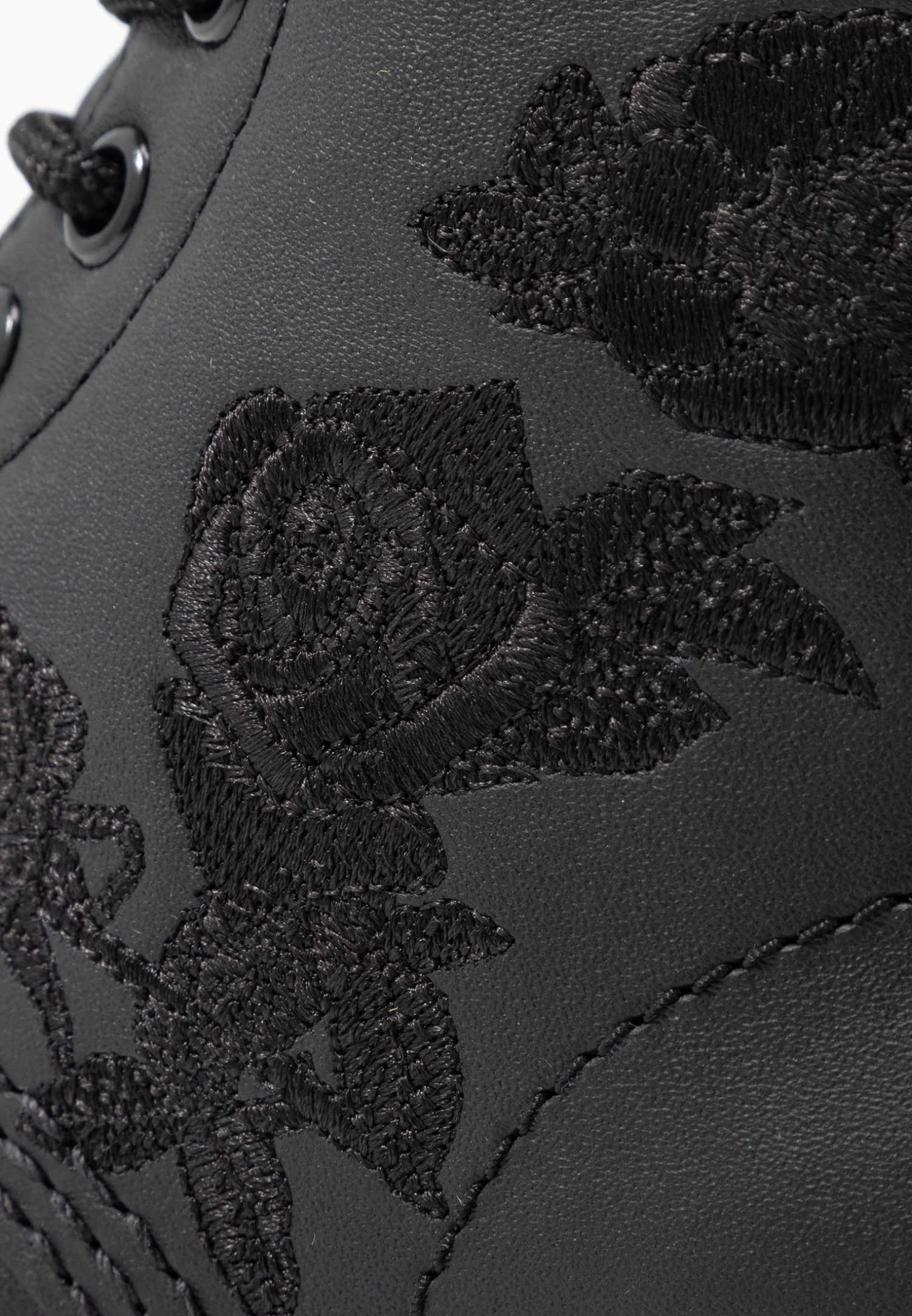 Dr. Martens 1460 Vonda Mono - Veterboots - Black 11 Dr. Martens 1460 Vonda Mono - Veterboots - Black - Afbeelding 9