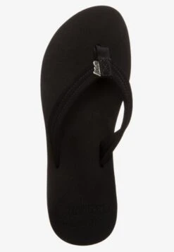 Reef Teenslippers - Black -Mode Schoenen 0b09e3e27fbc4c56a5249c79bbdd10c7