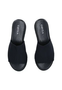 Carvela Billions - Muiltjes - Black 8 Carvela Billions - Muiltjes - Black -Mode Schoenen 0b2fd8e5f62c4601bc570e2b7d4dd34c