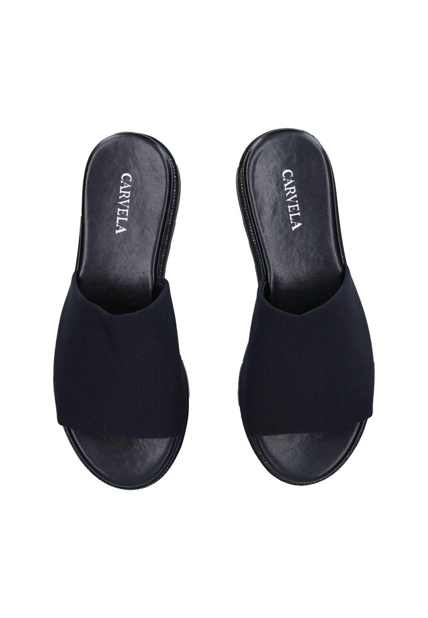 Carvela Billions - Muiltjes - Black 5 Carvela Billions - Muiltjes - Black - Afbeelding 3