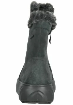 Ara Korte Laarzen - Graphit -Mode Schoenen 0b61e9618c694512878afbd78b9236f8