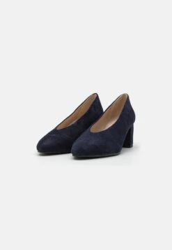 Anna Field Leather - Klassieke Pumps - Dark Blue 9 Anna Field Leather - Klassieke Pumps - Dark Blue -Mode Schoenen 0b932688c88341a2b03e2a5e06e0726a