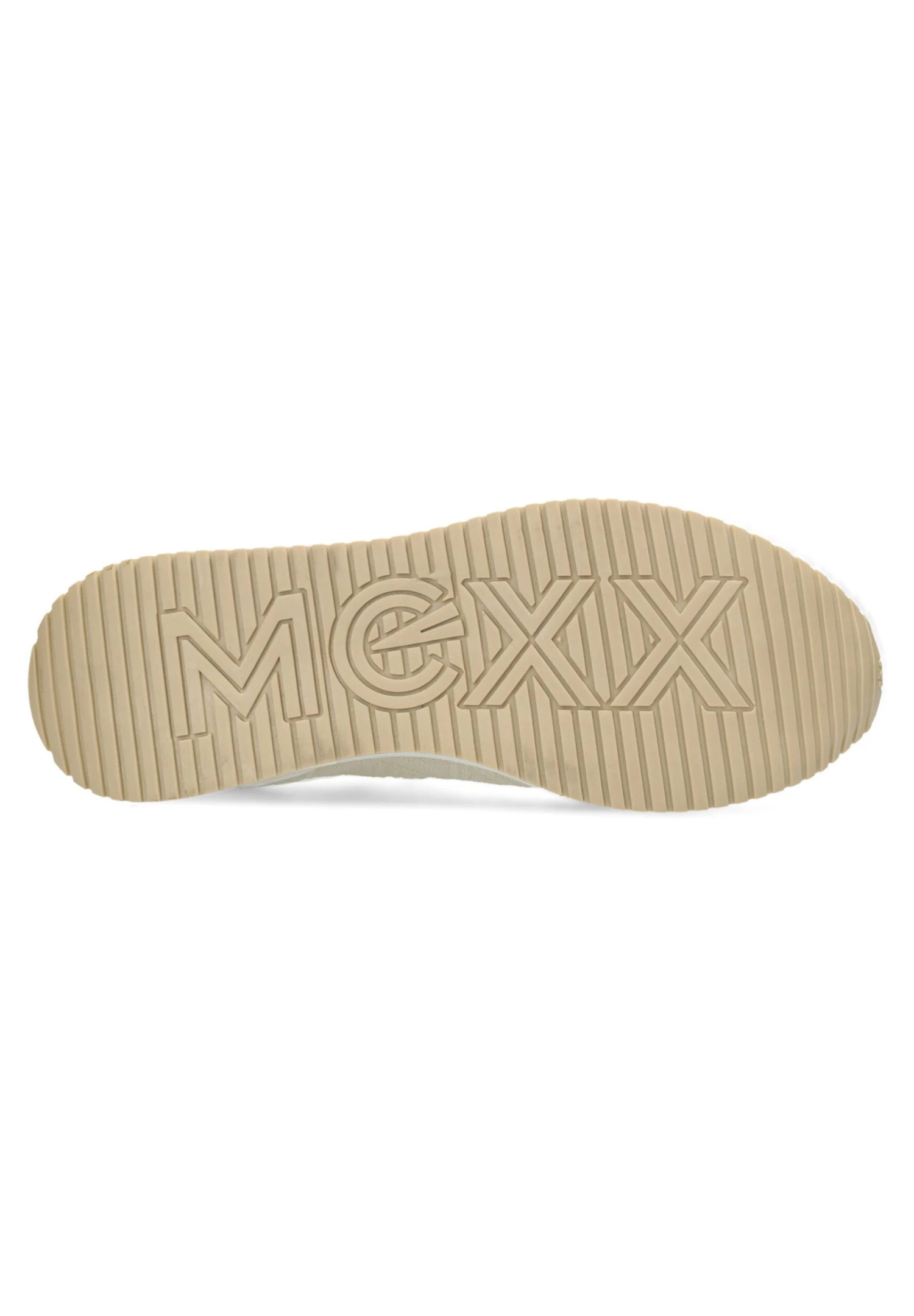 MEXX Leanne - Sneakers Laag - Sand 7 MEXX Leanne - Sneakers Laag - Sand - Afbeelding 5