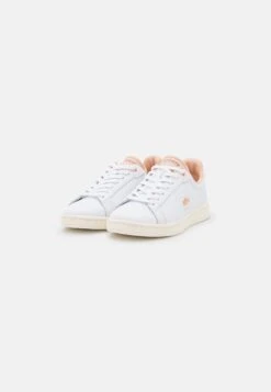 Lacoste Carnaby Pro - Sneakers Laag - White/Off White -Mode Schoenen 0bc817a55ec44995955613a4725a1f9a