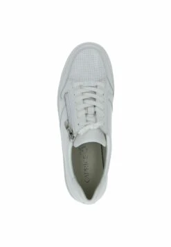 Caprice Sneakers Laag - White Nappa -Mode Schoenen 0c16de3db15f44c5864148640c5ea37e