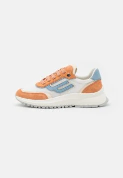 Bally Demmy - Sneakers Laag - Peachy/Bone/Whtite 10 Bally Demmy - Sneakers Laag - Peachy/Bone/Whtite -Mode Schoenen 0c233d2f32a9471d85d2b7d54dee0413