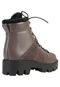 Veterboots - Iron -Mode Schoenen 0c29678572cd41658acc17e631f525a6