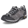 Brütting Mount Bona Low - Sportieve Veterschoenen - Grau -Mode Schoenen 0c7d8358f7c74da08132a0fce9b647d6