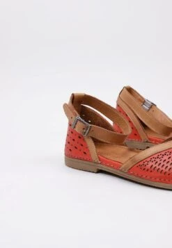 Iguaque - Sandalen - Red -Mode Schoenen 0c8010ad5cb64ac9a9e7c1a070b33898