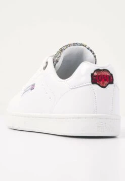 British Knights Mist - Sneakers Laag - White Love 12 British Knights Mist - Sneakers Laag - White Love -Mode Schoenen 0c88027f025542f29d997bbc1804b415